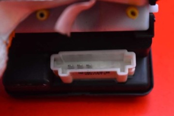 ЦЕНТРАЛЬНЫЙ НАСОС 1688000248 MERCEDES A-CLASS W168 1.7 CDI 00R