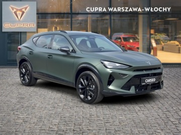 Cupra Formentor Crossover 1.5 TSI 150KM 2026 Cupra Formentor 1.5 eTSI 150 KM 7-biegowa automaty, zdjęcie 6