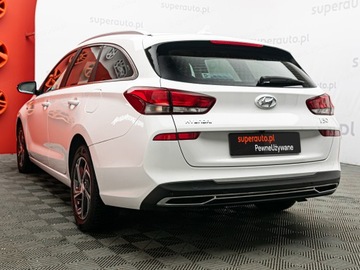 Hyundai i30 III Wagon Facelifting 1.5 T-GDI 48V 160KM 2023 HYUNDAI i30 1.5 T-GDI Smart DCT Combi 160KM 2023, zdjęcie 23
