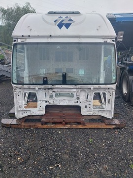Iveco stralis s way kabina waska nowy model 17000zl netto