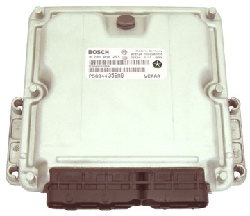 ECU GRAND CHEROKEE 2.7 CRD P56044 356AD 0281010293