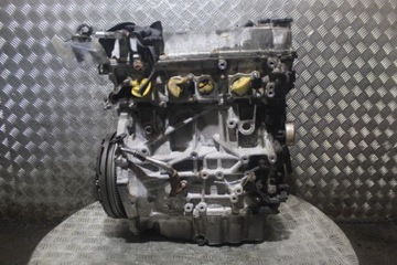 SILNIK MAZDA CX-7 2.3 L3K9