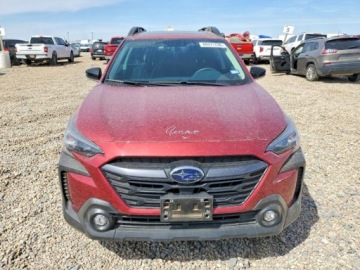 Subaru Outback VI 2025 Subaru Outback Premium 2025 2.5 Benzyna 182KM, zdjęcie 5