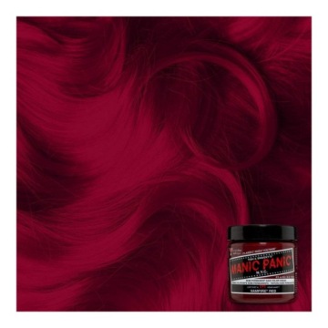 Классический тоник Manic Panic Vampire Red (118 мл)