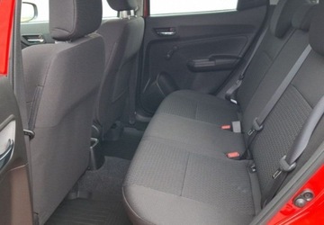 Suzuki Swift VI Hatchback Facelifting 1.2 DualJet SHVS 83KM 2020 Suzuki Swift 1.2 Dualjet SHVS Premium Plus 1.2 Benzyna 83KM, zdjęcie 11