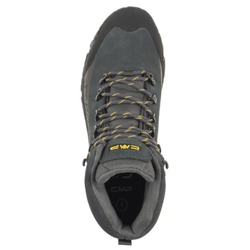 Pánske trekingové topánky CMP Dhenieb Trekking Shoe