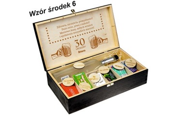 КОРОБКА НЕОБХОДИМЫЙ ПОДАРОК ​​НА 18 30 40 50 ДНЕЙ РОЖДЕНИЯ