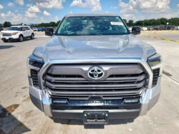 Toyota Tundra II 2023 Toyota Tundra Crewmax Limited 2023 3.4l 3.4 Benzyna 389KM, zdjęcie 5
