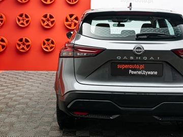 Nissan Qashqai III Crossover 1.3 DIG-T MHEV 158KM 2022 NISSAN Qashqai 1.3 DIG-T mHEV Acenta 2WD Suv 158KM 2022, zdjęcie 26