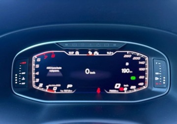 Seat Ateca SUV Facelifting 1.5 EcoTSI 150KM 2021 Seat Ateca I wlasciciel - Bezwypadek - Czujniki - Kamera - Virtual - Leasi, zdjęcie 17