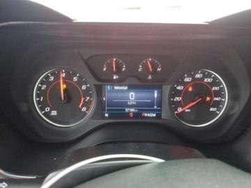 Chevrolet Camaro VI 2021 Chevrolet Camaro 2021r., Ls, 2L, od ubezpieczalni 2.0 Benzyna 275KM, zdjęcie 9