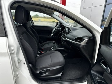 Fiat Tipo II Station Wagon 1.4 T-Jet 120KM 2017 Fiat Tipo Klima, Tempomat, Czujniki, Bluetooth, zdjęcie 12