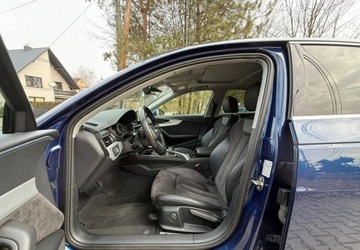 Audi A4 B9 Limousine 2.0 TFSI 252KM 2017 Audi A4 Limousine Audi A4 Limousine 2.0 TFSI Sport S tronic 2.0 Benzyna, zdjęcie 13