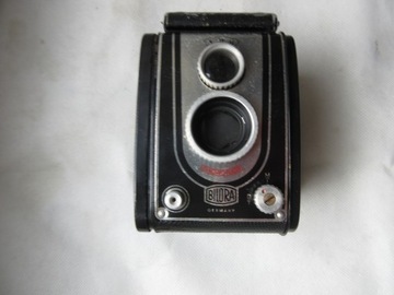 APARAT BILORA GERMANY BDB STAN UNIKAT REAL FOTO