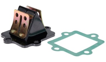 МЕМБРАННЫЙ КЛАПАН 2T СКУТЕР JUNAK BARTON ZIPP ROMET