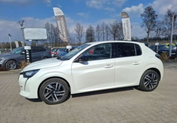 Peugeot 208 II 2022 Peugeot 208 Peugeot 208 1.2 Benzyna 100KM, zdjęcie 8