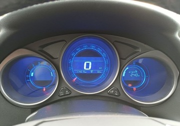 Citroen C4 II Hatchback 5d Facelifting 1.2 PureTech 130KM 2016 Citroen C4 162 1.2 THP 130 KM Shine Serwisowany w ASO GWARANCJA 1.2, zdjęcie 27