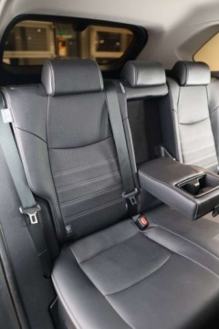 Toyota RAV4 V 2022 Toyota RAV4 2.5 Hybrid Executive 4x4 2.5 Hybryda 177KM, zdjęcie 13