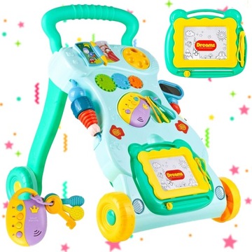 ИНТЕРАКТИВНАЯ ДОСКА WALKER УЧЕБНОЕ РУКОВОДСТВО ЗВУКОВЫЕ ЭФФЕКТЫ