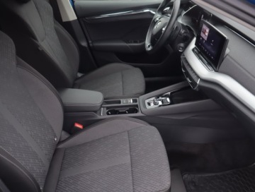 Skoda Octavia IV Liftback 1.5 TSI EVO 150KM 2022 Skoda Octavia 1.5 TSI e-tec, Salon Polska, zdjęcie 8