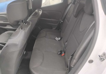 Renault Clio IV Hatchback 5d ENERGY dCi 90KM 2016 Renault Clio 122016r. 1.5 DCI. Lekko uszkodzony lewy przod i bok. Jezdzi., zdjęcie 8