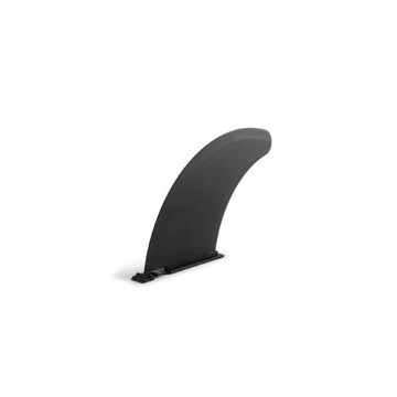 Płetwa sterowa do kajaków Intex 12181 czarna 18 cm Skeg statecznik