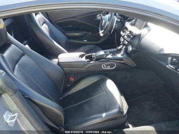 Aston Martin V8 Vantage III 2021 Aston Martin Vantage 2021 4.0l 4.0 Benzyna 503KM, zdjęcie 9