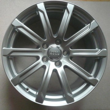 Felga Aluminiowa Audi 18 cali Oryginalna