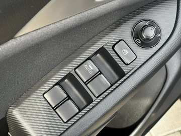 Mazda CX-3 Crossover 2.0 SKY-G 120KM 2015 Mazda CX-3 LED, Grzane fotele, Alu, Climatronic, zdjęcie 26