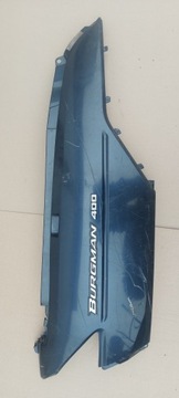 owiewka ogon tył SUZUKI BURGMAN AN 400 99-03r