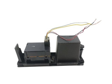 DISPLEJ HODINY HONDA HR-V I (1998-2006)