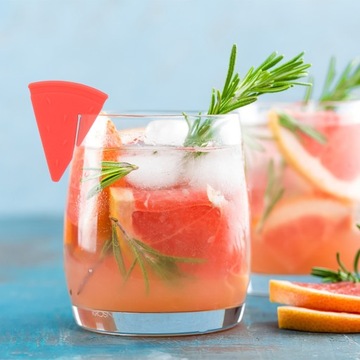 Стеклянная кружка Текущие этикетки Стаканы для питья