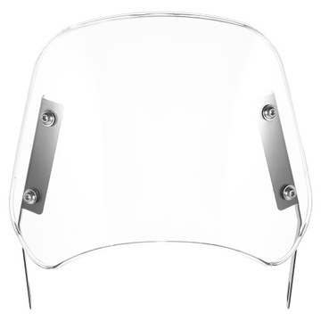 MOTOCYKL PRZEDNIA SZYBA SKUTER MOTOCYKL
