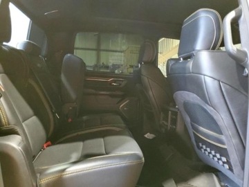  RAM 1500 RAM 1500 TRX 4x4, od ubezpieczalni 6.2 Benzyna 702KM, zdjęcie 10