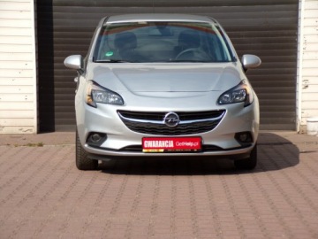 Opel Corsa E Hatchback 3d 1.2 Twinport 70KM 2017 Opel Corsa Klima /Gwarancja /1,2/70 KM /2017r, zdjęcie 4