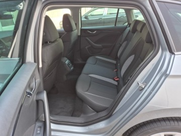 Skoda Scala Hatchback Facelifting 1.5 TSI 150KM 2026 Skoda Scala Edition 130 1.5 TSI Auto z placu, zdjęcie 16