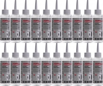 Olej do niszczarek Activejet ASO-125 125ml x20