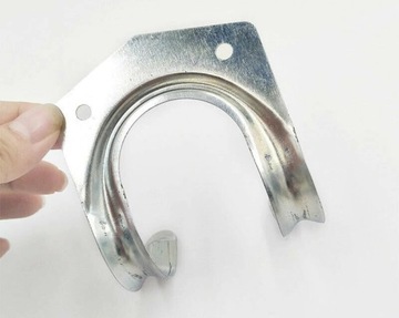 МЕТАЛЛИЧЕСКАЯ РУЧКА ДЛЯ ЛОПАТЫ, 5 шт.