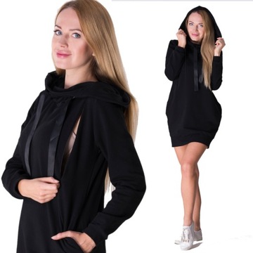 СВИТШОТ ДЛЯ КОРМЛЕНИЯ IRMINA S/M розовый