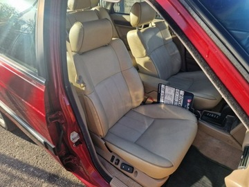 Rover 1994 Rover 827 2.7 Benzyna V6 169 KM, Skóra, Automat,, zdjęcie 22