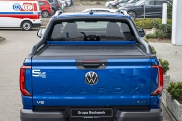 Volkswagen Amarok II 2026 Volkswagen VW Nowy AMAROK PanAmericana V6 4x4 OD RĘKI, zdjęcie 13