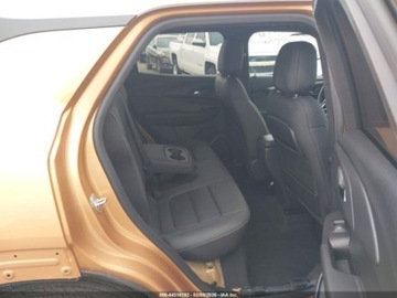 Chevrolet TrailBlazer II 2024 Chevrolet Trailblazer Activ 2024 1.3 Benzyna 155KM, zdjęcie 12