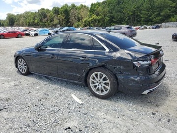Audi A4 B9 2021 Audi a4 Premium 40 2021 2.0l 2.0 Benzyna 201KM, zdjęcie 1