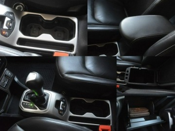 Jeep Renegade SUV Facelifting 1.3 GSE T4 Turbo 150KM 2019 Jeep Renegade 1.3 Turbo T4 automat skóra nawi, zdjęcie 27