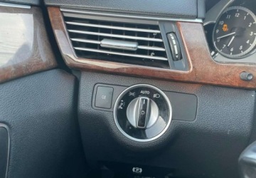 Mercedes Klasa E W212 Limuzyna Facelifting 350 306KM 2013 Mercedes-Benz Klasa E 2013 Mercedes E350 - na placu w POLSCE po akcyzie Fa, zdjęcie 12