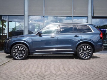 Volvo XC90 II SUV Plug-In Facelifting 2024 2.0 T8  455KM 2025 XC90 T8 AWD Plug-In Hybrid Ultra Bright 7os 2.0 (455KM) 2025, zdjęcie 1