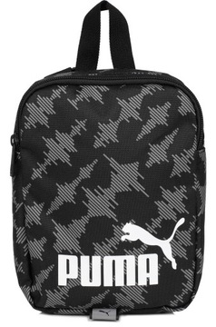 Saszetka Puma torebka na ramię logo listonoszka