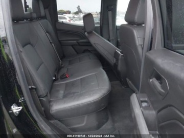 Chevrolet 2024 Chevrolet Colorado 2024r., Trail Boss, od ubezpieczalni 2.7 Benzyna 310KM, zdjęcie 9