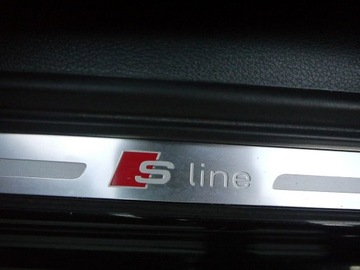 Audi A3 8V Hatchback 3d 2.0 TDI clean diesel 150KM 2015 Audi A3 Sportback Stan bdb Gwarancja 12mc, zdjęcie 16