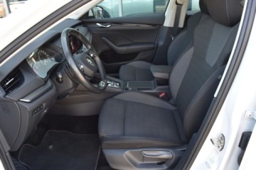 Skoda Octavia IV Scout 2.0 TDI 150KM 2022 Skoda Octavia 2.0TDI 150KM 4x4 DSG Combi Hak Kessy Podgrz.fot Smartlink VA, zdjęcie 25